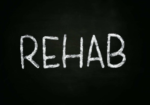 Rehabilitation: What Does it Mean and How Does it Work?