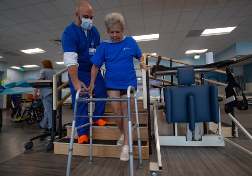 Understanding the Four Principles of Rehabilitation